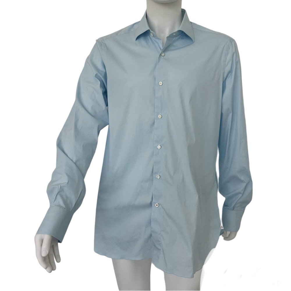 ISAIA Dress Shirt